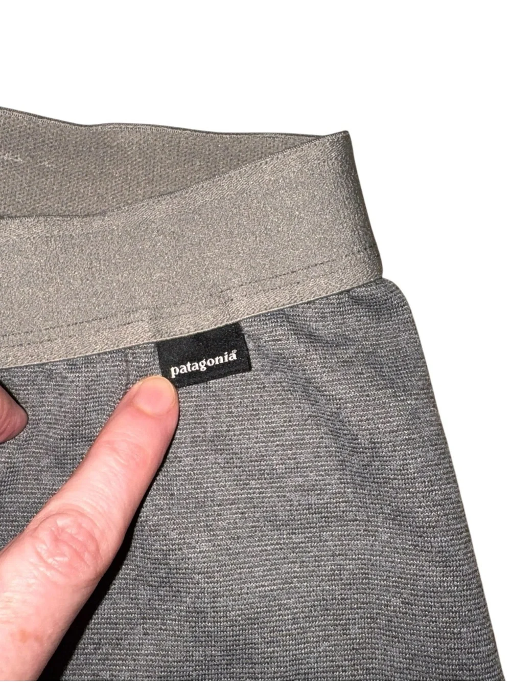 Patagonia men thermal